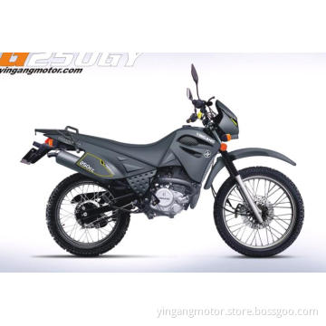Off Road Motorcycle(YG250GY)